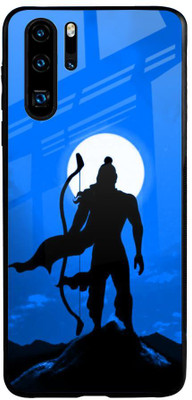 Hocopoco Back Cover for Huawei P30 Pro(Multicolor, Pack of: 1)