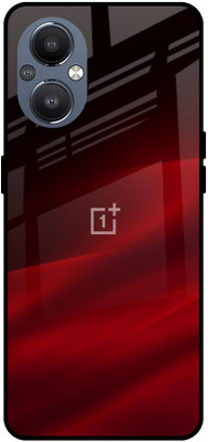 SNOB Back Cover for OnePlus Nord N20 5G(Multicolor, Grip Case, Pack of: 1)
