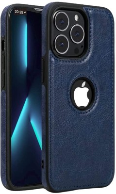 Yebhi Online Back Cover for Apple iPhone 12 Pro Max(Blue, Grip Case, Pack of: 1)