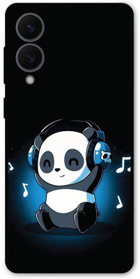 leeon Back Cover for samsung galaxy s25 edge(Black, Dual Protection, Pack of: 1)