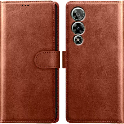 PFOAM Back Cover for LAVA STROM 5G(Brown, Dual Protection, Pack of: 1)