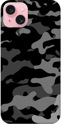 Next Door Enterprises Back Cover for Apple iPhone 15 Plus(Multicolor, Hard Case, Pack of: 1)