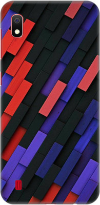 Coberta Case Back Cover for Samsung Galaxy A10(Multicolor, Hard Case, Pack of: 1)