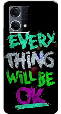 Rockerspot Back Cover for Oppo F21s Pro 5G 2756(Khaki, Grip Case, Silicon, Pack of: 1)