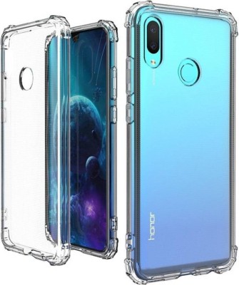 LIKEDESIGN Back Cover for RealMe 14 Pro Plus 5G(Transparent, Shock Proof, Silicon, Pack of: 1)