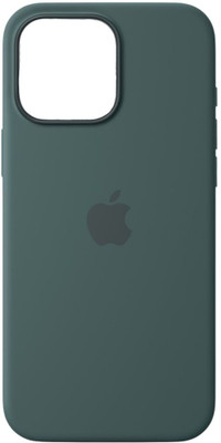 Oldcrew Back Cover for Apple iPhone 14(Green, Silicon)