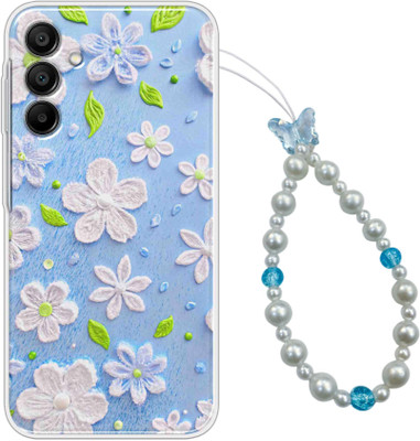 iCopertina Back Cover for SAMSUNG Galaxy A35 5G(Multicolor, Flexible, Pack of: 1)