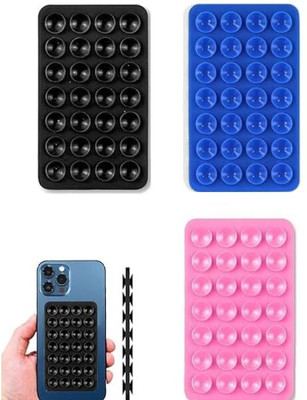 primetreads Back Cover for All Model(Multicolor, Silicon)