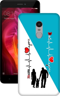 Vojica Back Cover for Mi Redmi Note 4(Multicolor, Flexible, Silicon, Pack of: 1)