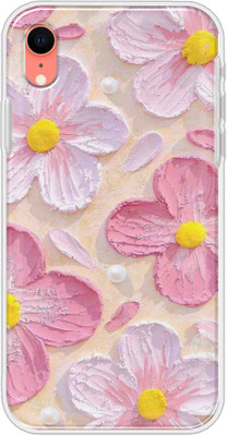 iCopertina Back Cover for Apple iPhone XR(Multicolor, Flexible, Pack of: 1)