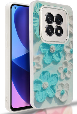 Flipkart SmartBuy Back Cover for OPPO F29 Pro 5G(Green, Shock Proof, Pack of: 1)