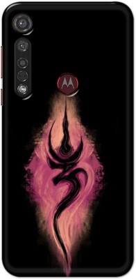 Tweakymod Back Cover for MOTO G8 PLUS(Multicolor, 3D Case, Pack of: 1)