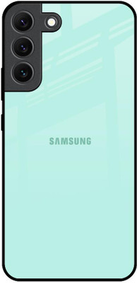 Hocopoco Back Cover for Samsung Galaxy S22 5G(Multicolor, Grip Case, Pack of: 1)