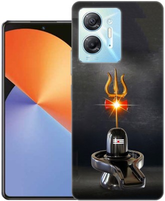 TIKTIK Back Cover for Realme Narzo N53 back |Realme RMX3761 back |Realme Narzo N53|Print -52(Multicolor, Flexible, Silicon, Pack of: 1)