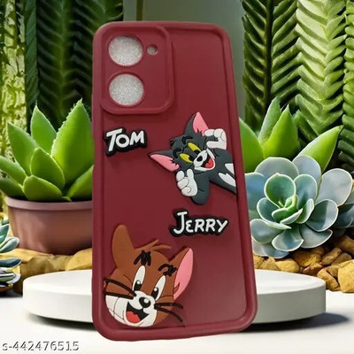 Fixenix Back Cover for Vivo Y18 4G / Y18e 4G / Y28s 5G / Y28e 5G / Y03 4G / T3 Lite 5G / Z9 Lite 5G(Maroon)