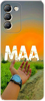 King Maker Back Cover for Vivo Y200e 5G Back Cover(Multicolor, Grip Case, Silicon, Pack of: 1)