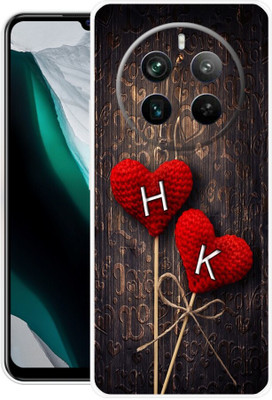 INTELLIZE Back Cover for Realme Narzo 70 Pro 5G(Multicolor, Flexible, Pack of: 1)