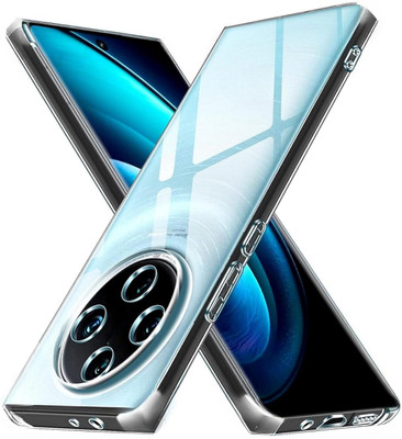 jpmobilecases Flip Cover for OPPO F27 Pro Plus 5G -I3(Transparent, Flexible, Pack of: 1)