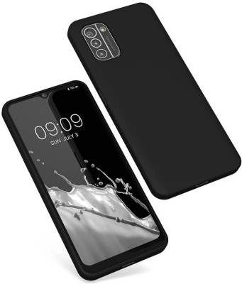 VALKAR Back Cover for Nokia G42 5G, Nokia G42(Black, Grip Case, Pack of: 1)