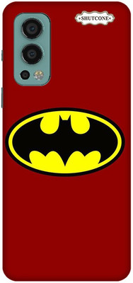 MyBestow Back Cover for OnePlus Nord 2 5G(Multicolor, Hard Case, Pack of: 1)