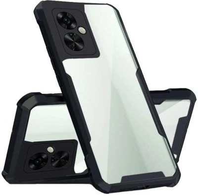 Bodoma Back Cover for Vivo Y27(Black, Silicon, Pack of: 1)