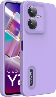 KartV Back Cover for Vivo Y22, Vivo Y22s