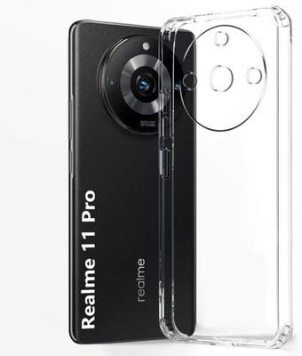 JANAK RAJ Back Cover for Realme Narzo 60 Pro 5G / Realme 11 Pro 5G / Realme 11 Pro Plus(Multicolor, Hard Case, Pack of: 1)