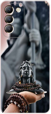 King Maker Back Cover for Vivo Y200e 5G Back Cover(Multicolor, Grip Case, Silicon, Pack of: 1)