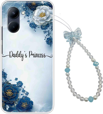 iCopertina Back Cover for POCO C71(Multicolor, Flexible, Pack of: 1)