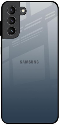 SNOB Back Cover for Samsung Galaxy S21 Plus(Multicolor, Grip Case, Pack of: 1)