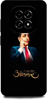 Thecoverking Back Cover for Realme C63 5G (DR.B R AMBEDKAR, BABASAHEB, JAI BHIM)(Multicolor, Dual Protection, Pack of: 1)