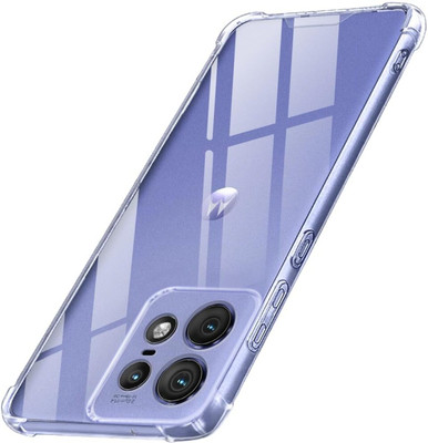 lgkhub Front & Back Case for Motorola Moto Edge 50 Pro 5G, With 360 Degree Protection Crystal Clear Soft TPU + PC Case(Transparent, Shock Proof, Silicon, Pack of: 1) lgkhub Front & Back Case for Motorola Moto Edge 50 Pro 5G, With 360 Degree Protection Crystal Clear Soft TPU + PC Case(Transparent, Shock Proof, Silicon, Pack of: 1)