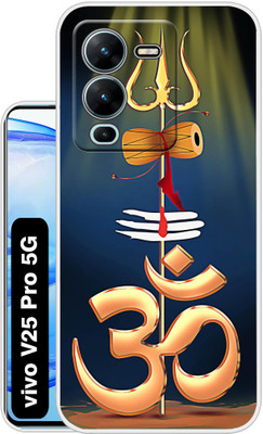 Case Club Back Cover for vivo v25 pro(Multicolor, Grip Case, Silicon, Pack of: 1)
