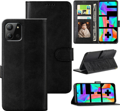 SMARTPOCKET Back Cover for infinix hot 11 2022(Black, Dual Protection, Pack of: 1)