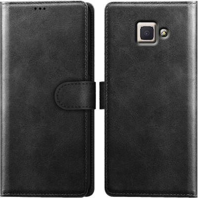 PFOAM Back Cover for Samsung Galaxy J7 Prime(Black, Dual Protection, Pack of: 1)