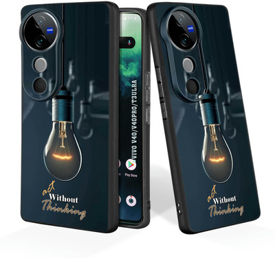 printwhiz Back Cover for Vivo V40 5G, Vivo V40 Pro 5G, Vivo T3 Ultra 5G(Multicolor)