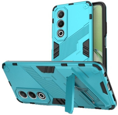 SPL Back Cover for OPPO K12x 5G(Blue, Shock Proof, Pack of: 1)