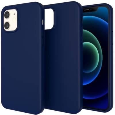 Buy Silicone Case For iPhone 13 Series - TOTEM