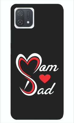 My Swag Back Cover for Oppo A16K(Multicolor, Hard Case, Pack of: 1)