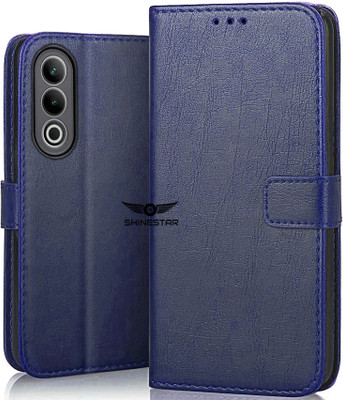 SHINESTAR. Back Cover for Oppo K12X 5G(Blue, Pack of: 1)