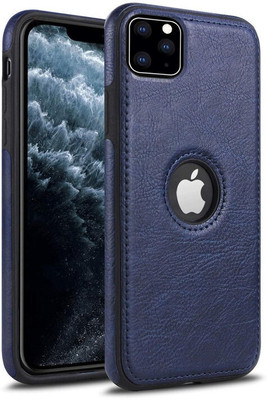 EXOTIC FLOURISH Back Cover for Apple IPhone 12 Pro Max(Blue, Dual Protection, Pack of: 1)