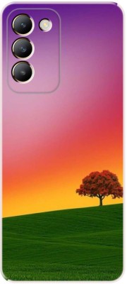 Print maker Back Cover for Vivo Y200e 5G Back Cover(Multicolor, Grip Case, Silicon, Pack of: 1)