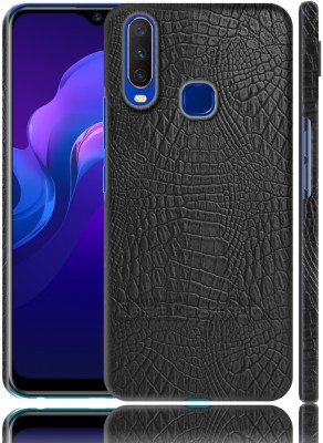 CASE CREATION Back Cover for Huawei P20 Pro(Black, Dual Protection, Pack of: 1)