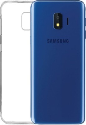 SRT Back Cover for Samsung Galaxy J2 Core(Transparent, Pack of: 1)