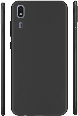 Caselord Back Cover for Samsung Galaxy A2 Core (SM-A260F/DS,SM-A260G/DS)(Black, Dual Protection)