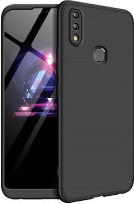 vizo Pouch for SAMSUNG GALAXY A30(Black, Camera Bump Protector, Silicon, Pack of: 1)