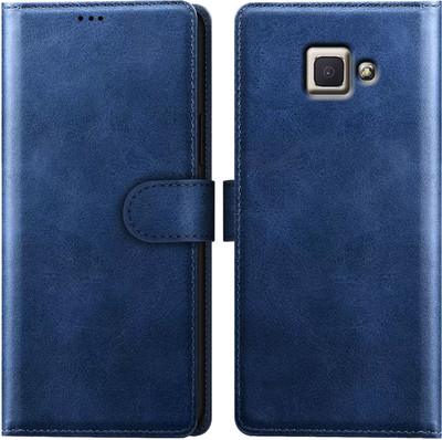 PFOAM Back Cover for Samsung Galaxy J7 Prime(Blue, Dual Protection, Pack of: 1)