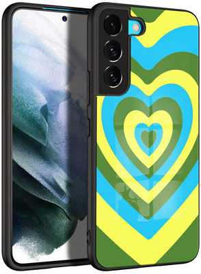 Parshu Back Cover for Samsung Galaxy S22 Plus, Samsung Galaxy S22 Pro(Multicolor, Waterproof, Pack of: 1)