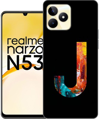 TIKTIK Back Cover for Realme Narzo 60 Pro 5G back |Realme RMX3771 back |Narzo 60 Pro 5G|Print -90(Multicolor, Flexible, Silicon, Pack of: 1)