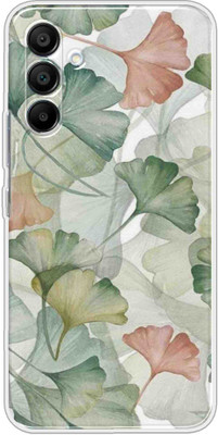 iCopertina Back Cover for Samsung Galaxy S24 FE 5G(Multicolor, Flexible, Pack of: 1)